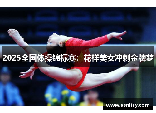 2025全国体操锦标赛：花样美女冲刺金牌梦